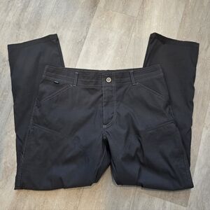 Kuhl Renegade Pants Size 36x32 Mens Hiking Pants